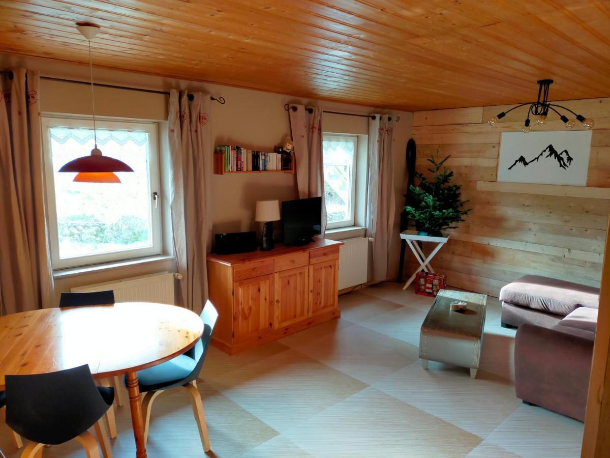 Les Hauts De Brochot سانت موريس سور موسيل المظهر الخارجي الصورة