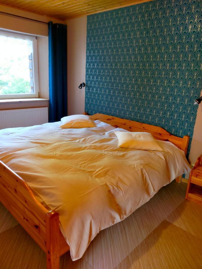 Les Hauts De Brochot سانت موريس سور موسيل المظهر الخارجي الصورة