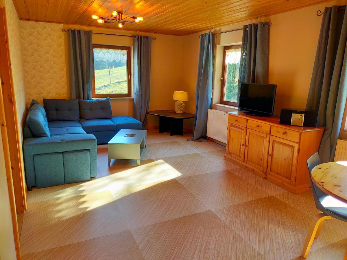 Les Hauts De Brochot سانت موريس سور موسيل المظهر الخارجي الصورة