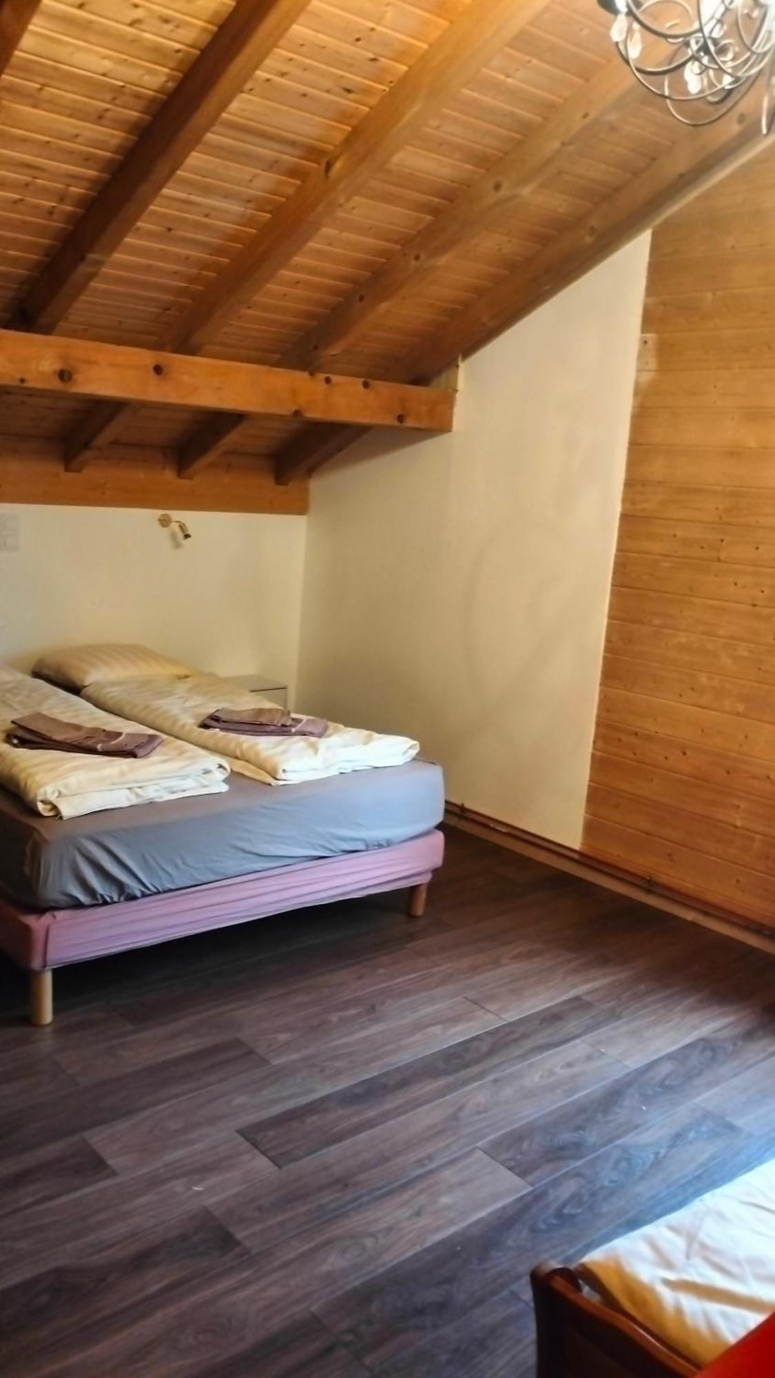 Les Hauts De Brochot سانت موريس سور موسيل المظهر الخارجي الصورة