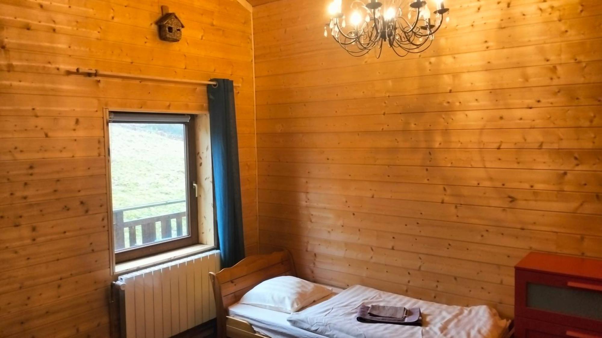 Les Hauts De Brochot سانت موريس سور موسيل المظهر الخارجي الصورة